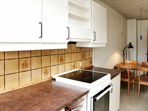 Modern Holiday Home in Grenaa Close to Beach - Image 5