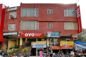 OYO 305 Hotel Rajdeep Palace - Image 5