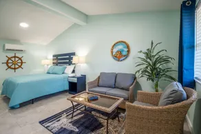 Salt Air Inn & Suites - Image 2