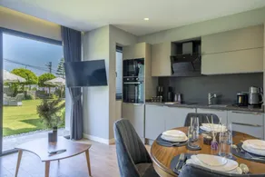 P2295 in Bodrum With 1 Bedrooms and 1 Bathrooms - Image 3