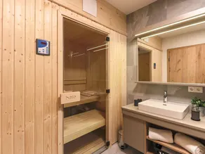 Luxury Apartment in Mittersill With Sauna - Image 3