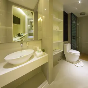 Hamilton Grand Residence Pattaya - Image 4