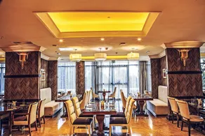 Pearl Of Africa Hotel - Image 2