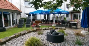 Hotel Erika Stratmann - Image 4