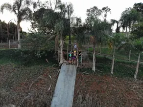 Pousada Salto Sete - Image 3