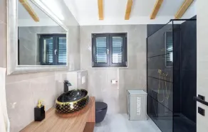 Nice Home in Obrovac Sinjski With Outdoor Swimming Pool, Sauna and Wifi - Image 3