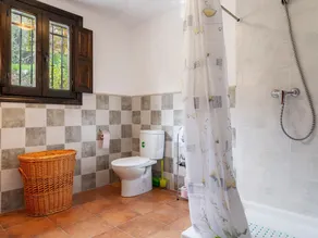 Easy-peasy Cottage in Albanchez de Mágina With Swimming Pool - Image 3