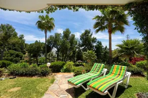 Casa Siesta - Dream Apartment with Garden Ref 137 - Image 4