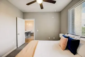FRONTDESK Five Two At Highland Apts Downtown Austin - Image 4