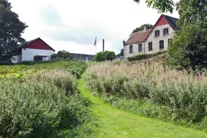 Lille Restrup Hovedgaard - Image 3