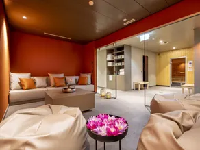 Swisspeak Resorts Rothorn Meiringen - Image 4