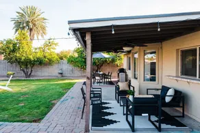 Perfect 4 Bdrm home with Pool and Game Room! - Image 5