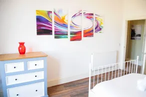 Glasgow Apartment Transport Links & Street Parking - Image 3