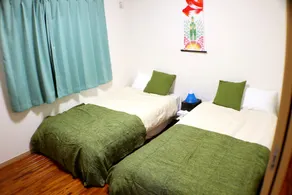 Bamboo Japanese Style Inn - Image 2