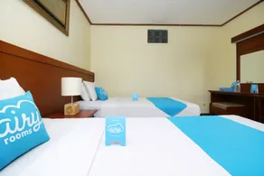 Airy Denpasar Utara HOS Cokroaminoto 63 Bali - Image 4