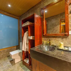 Lijiang Happy Yufu Inn - Image 3