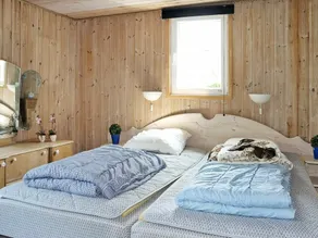 Cozy Holiday Home in Hadsund Near Sea - Image 4