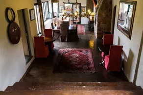 Plettenberg Bay Game Reserve: The Baroness Luxury Safari Lodge - Image 3