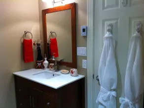 The Wedgewood Guest House - Image 2