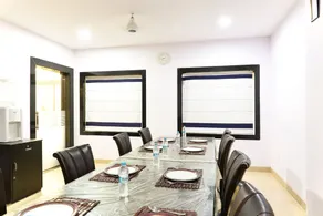 FabHotel Hill View Begumpet - Image 5