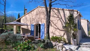 Maison de 3 chambres avec piscine partagee jardin amenage et wifi a Mons - Image 5