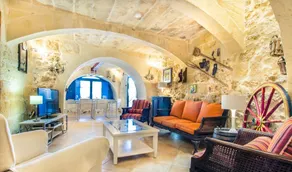Authentic Country Home w Incredible Pitch Pool - Image 3