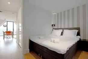 Frans Halsstraat Apartments - Image 3