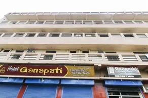 Hotel Ganapati by OYO Rooms - Image 3