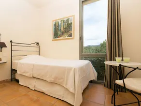 Charming apartment with dishwasher, view at the golf course - Image 5