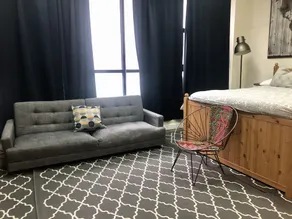 Bryant Park Studio Apartment next to Times Square - Image 4