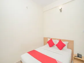 Oyo 10397 Hotel Wagtail - Image 2