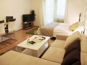 CheckVienna Apartment Quellenstrasse - Image 4