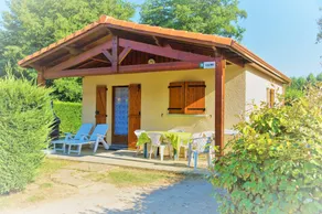Maison de 2 chambres avec piscine partagee terrasse amenagee et wifi a Estang - Image 3