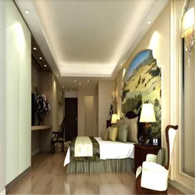 Shidai Tianfu Hotel (Chengdu Century City Convention & Exhibition Center) - Image 3