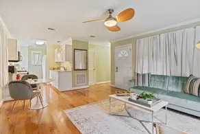 Updated 1-bedroom House in Baton Rouge - Image 4