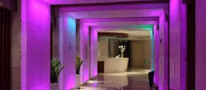 Grand Rezen Hotel New City Garden Suzhou - Image 4
