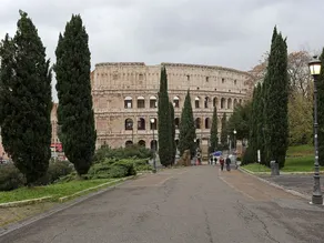 La Terrazza sul Colosseo - Image 4