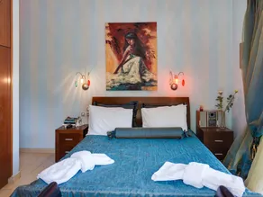 Swanky Holiday Home in Gourgovli With Private Swimming Pool - Image 5