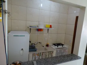 Pousada Cantinho Da Nilza - Image 4