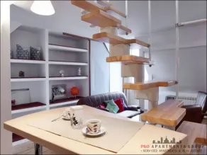 P&O Apartments Podwale 2 - Image 5