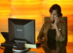 President Executive Club - Image 3
