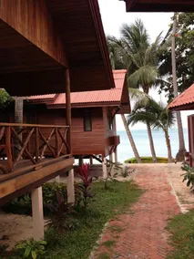 Dome Lay Beach Resort - Image 4