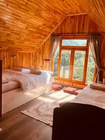 Seyri Macahel Otel & Restaurant - Image 3
