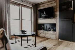 Black Eagle Luxury Appartement - Image 4