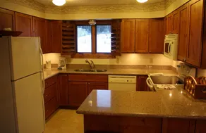 Woods Manor 302A By Peak Property Management - Image 4