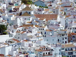 Villa in Frigiliana for 6 people with 3 rooms Ref. 616988 - Image 4