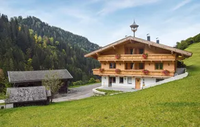 Awesome Apartment in Volders With 3 Bedrooms - Image 4