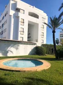 Apartment With 2 Bedrooms in Jávea, With Wonderful sea View, Shared Pool and Furnished Balcony - 100 m From the Beach - Image 5