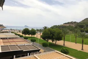 Apartment With one Bedroom in Benidorm, With Shared Pool - Image 4