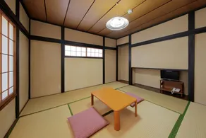 Business Ryokan Kawazoeshiten - Image 4
